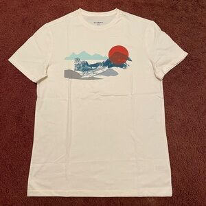 Goodfellow t-shirt - Medium